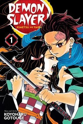 Compra Demon Slayer 1: Kimetsu No Yaiba en click.gt
