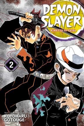 Compra Demon Slayer 2: Kimetsu No Yaiba en click.gt