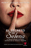 Portada del libro SECRETO DE SELENA  - Compralo en Aristotelez.com