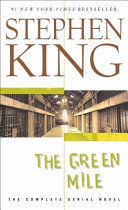 Portada del libro GREEN MILE - Compralo en Aristotelez.com