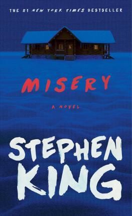 Compra Misery (ingles) en click.gt