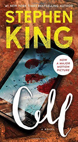 Compra Cell: A Novel en click.gt