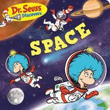 Dr. Seuss Discovers: Space. Aprovecha y compra todo lo que necesitas en Aristotelez.com.