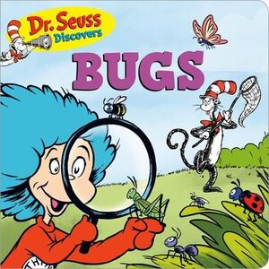 Dr. Seuss Discovers: Bugs. Envíos a domicilio a todo el país. Compra ahora.