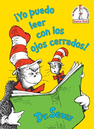 Compra Yo Puedo Leer Con Los Ojos Cerrados en click.gt