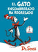 Portada del libro GATO ENSOMBRERADO HA REGRESADO - Compralo en Aristotelez.com