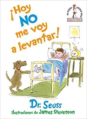 Compra ¡hoy No Me Voy A Levantar! en click.gt
