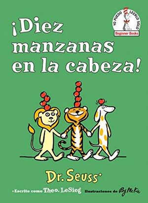 Compra Diez Manzanas En La Cabeza en click.gt