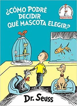 Compra ¿cómo Podré Decidir Qué Mascota Elegir? en click.gt