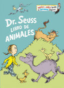 Compra Dr. Seuss Libro De Animales (dr. Seuss's Book Of Animals Spanish Edition) en click.gt