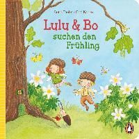 Lulu & Bo Suchen Den Frühling. La variedad más grande de libros está Aristotelez.com