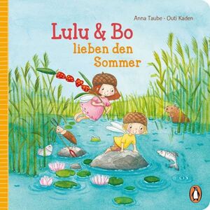 Lulu & Bo Lieben Den Sommer. En Zerobolas están las mejores marcas por menos.