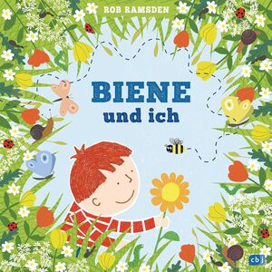Compra Biene Und Ich: Eine Geschichte Über Freundschaft Für Kinder Ab 3 Jahre en click.gt