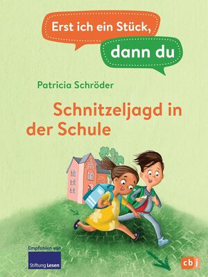 Schnitzeljagd In Der Schule. Compra en línea tus productos favoritos. Siempre hay ofertas en Aristotelez.com.