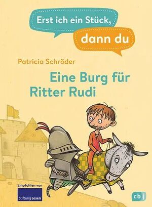 Eine Burg Für Ritter Rudi. Encuentra más libros en Aristotelez.com, Envíos a toda Guate.