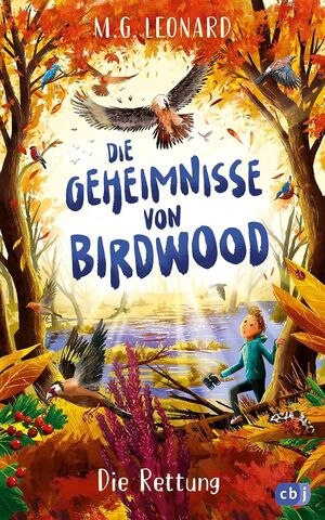 Die Geheimnisse Von Birdwood - Die Rettung: Band 2 Der Spannenden Krimi-reihe Ab 10 Jahren. Aristotelez.com, La tienda en línea más completa de Guatemala.
