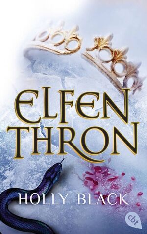 Portada del libro ELFENTHRON - Compralo en Aristotelez.com