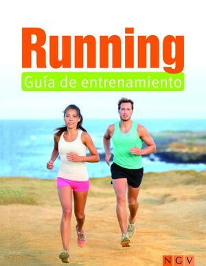 Portada del libro RUNNING - Compralo en Aristotelez.com