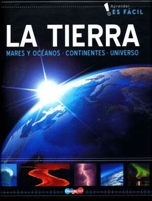 La Tierra  Bingv9002. Aristotelez.com, la mejor tienda en línea de Guatemala.