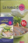 Compra Nueva Dieta, La en click.gt