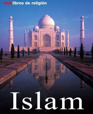 Portada del libro ISLAM - Compralo en Aristotelez.com