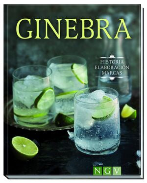 Portada del libro MINILIBROS: GINEBRA - Compralo en Aristotelez.com