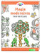 Portada del libro MAGIA MODERNISTA - Compralo en Aristotelez.com