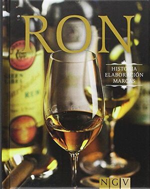 Compra Minilibros: Ron en click.gt