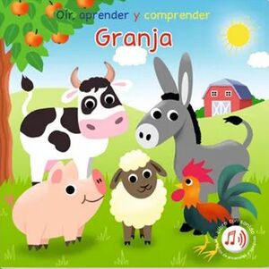 En La Granja : Oir, Aprender Y Comprender. Envíos a toda Guatemala. Paga con efectivo, tarjeta o transferencia bancaria.