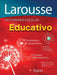 Portada del libro DICCIONARIO ESCOLAR EDUCATIVO - Compralo en Aristotelez.com