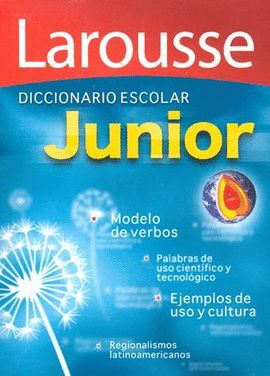 Compra Diccionario Escolar Júnior en click.gt