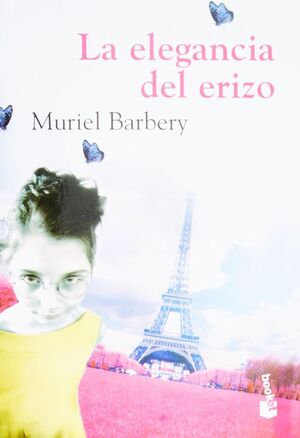 Compra Elegancia Del Erizo en click.gt