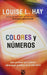 Portada del libro COLORES Y NÚMEROS - Compralo en Aristotelez.com