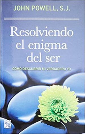 Portada del libro RESOLVIENDO EL ENIGMA DEL SER - Compralo en Aristotelez.com