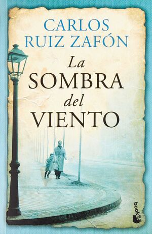 Compra Sombra Del Viento, La en click.gt