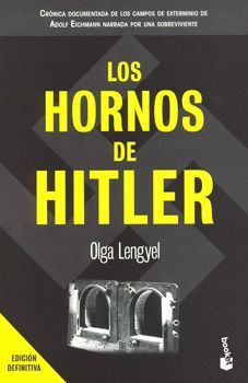 Compra Hornos De Hitler, Los en click.gt