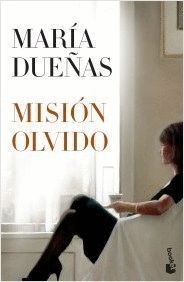 Portada del libro MISIÓN OLVIDO - Compralo en Aristotelez.com