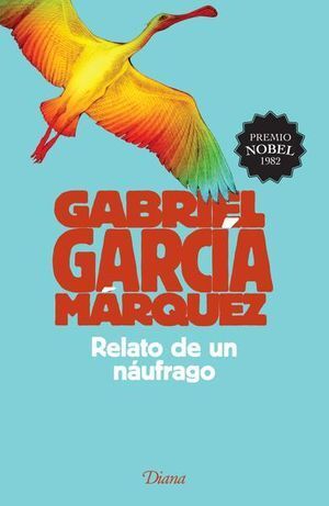Relato De Un Naufrago. Compra desde casa de manera fácil y segura en Aristotelez.com
