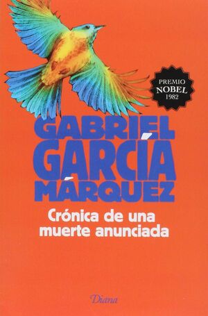 Cronica De Una Muerte Anunciada. Encuentra más libros en Aristotelez.com, Envíos a toda Guate.