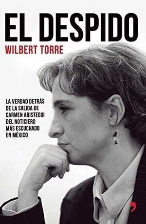 Portada del libro DESPIDO, EL - Compralo en Aristotelez.com