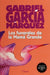 Portada del libro LOS FUNERALES DE LA MAMÁ GRANDE (2015) - Compralo en Aristotelez.com