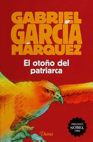 Compra El Otoño Del Patriarca (2015) en click.gt