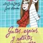 Compra Gatos, Espías Y Rollitos Primavera en click.gt