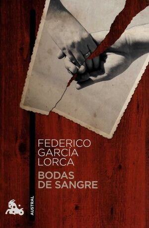 Compra Bodas De Sangre en click.gt