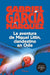 Portada del libro AVENTURA DE MIGUEL LITTIN, CLANDESTINO EN CHILE - Compralo en Aristotelez.com