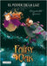 Portada del libro FAIRY OAK. EL PODER DE LA LUZ - Compralo en Aristotelez.com