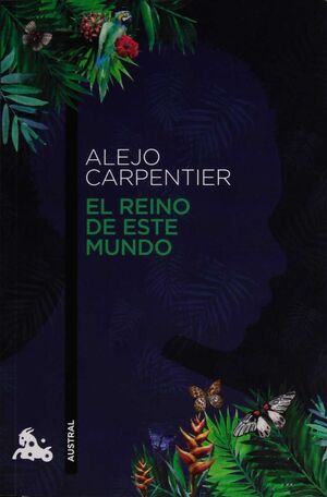 Compra El Reino De Este Mundo en click.gt