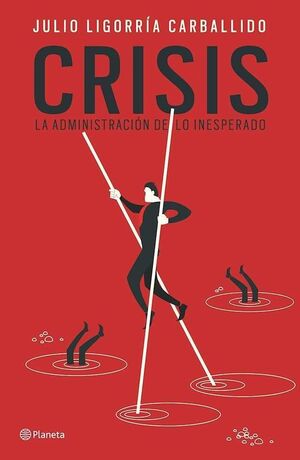 Compra Crisis: La Administración De Lo Inesperado en click.gt