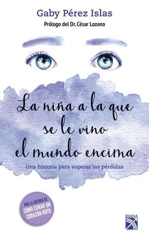 Compra La Niña A La Que Se Le Vino El Mundo Encima en click.gt