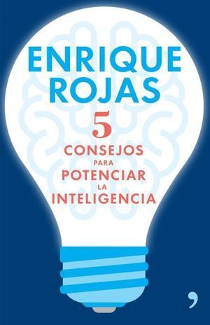 Compra 5 Consejos Para Potenciar La Inteligencia en click.gt